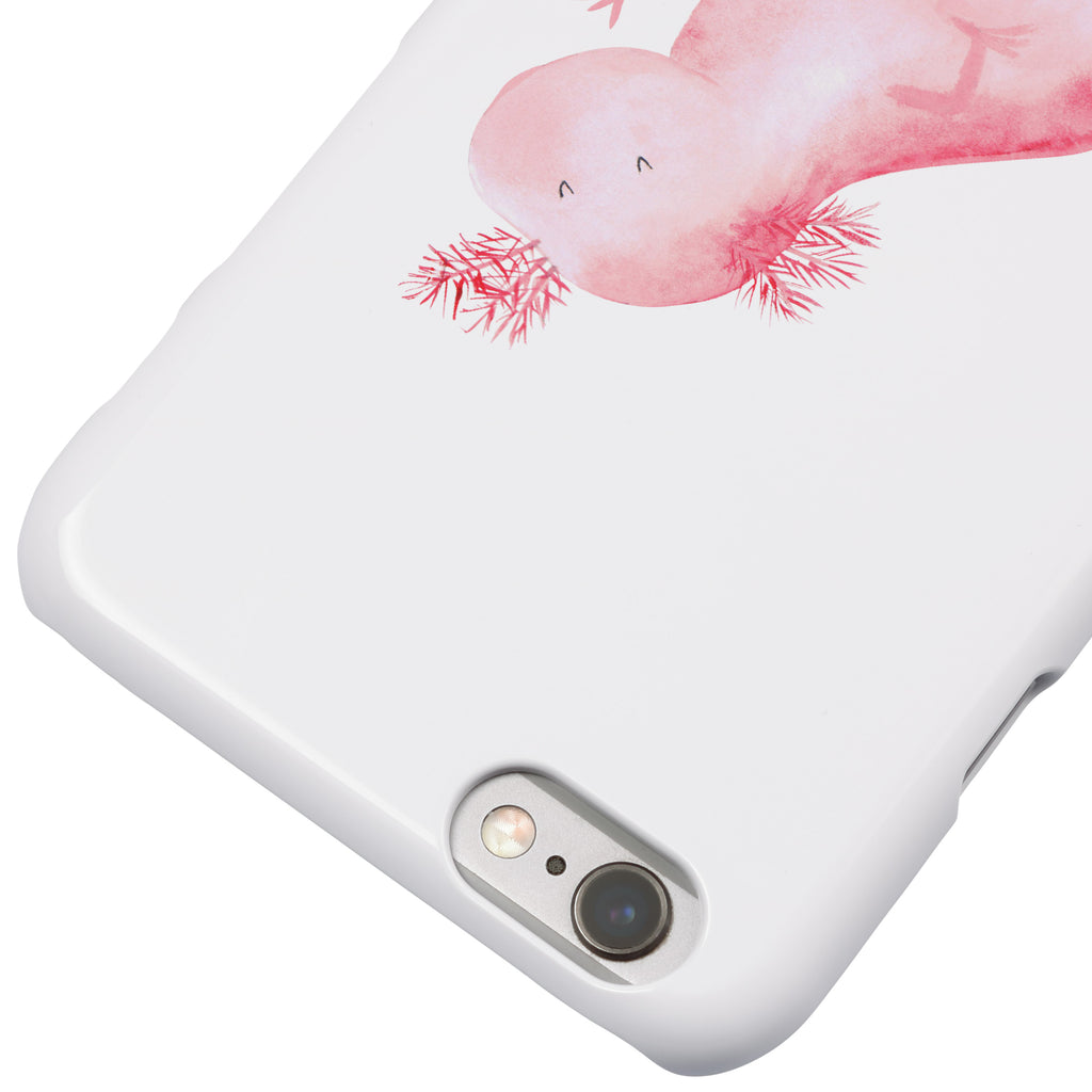 Iphone 11 Handyhülle Axolotl tanzt Iphone 11, Handyhülle, Smartphone Hülle, Handy Case, Handycover, Hülle, Axolotl, Molch, Axolot, Schwanzlurch, Lurch, Lurche, Dachschaden, Sterne, verrückt, Freundin, beste Freundin