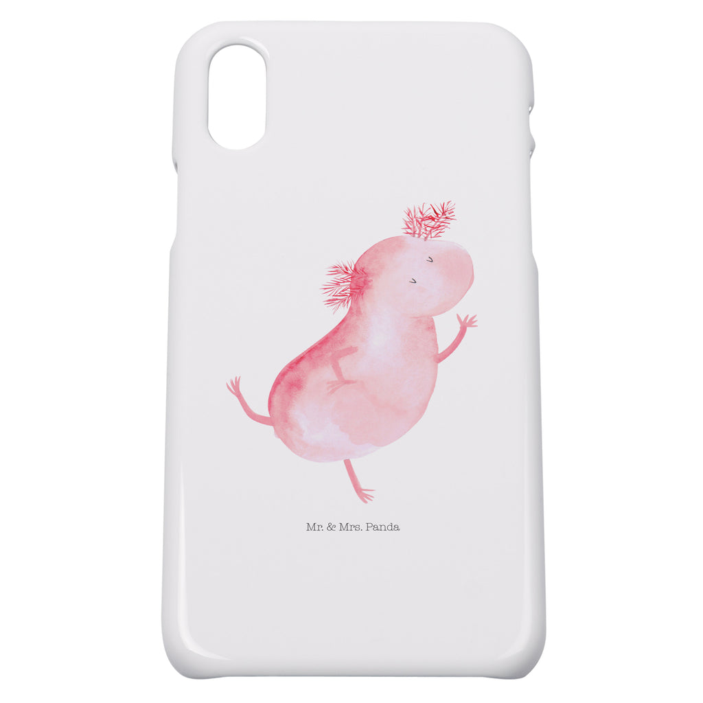 Iphone 11 Handyhülle Axolotl tanzt Iphone 11, Handyhülle, Smartphone Hülle, Handy Case, Handycover, Hülle, Axolotl, Molch, Axolot, Schwanzlurch, Lurch, Lurche, Dachschaden, Sterne, verrückt, Freundin, beste Freundin