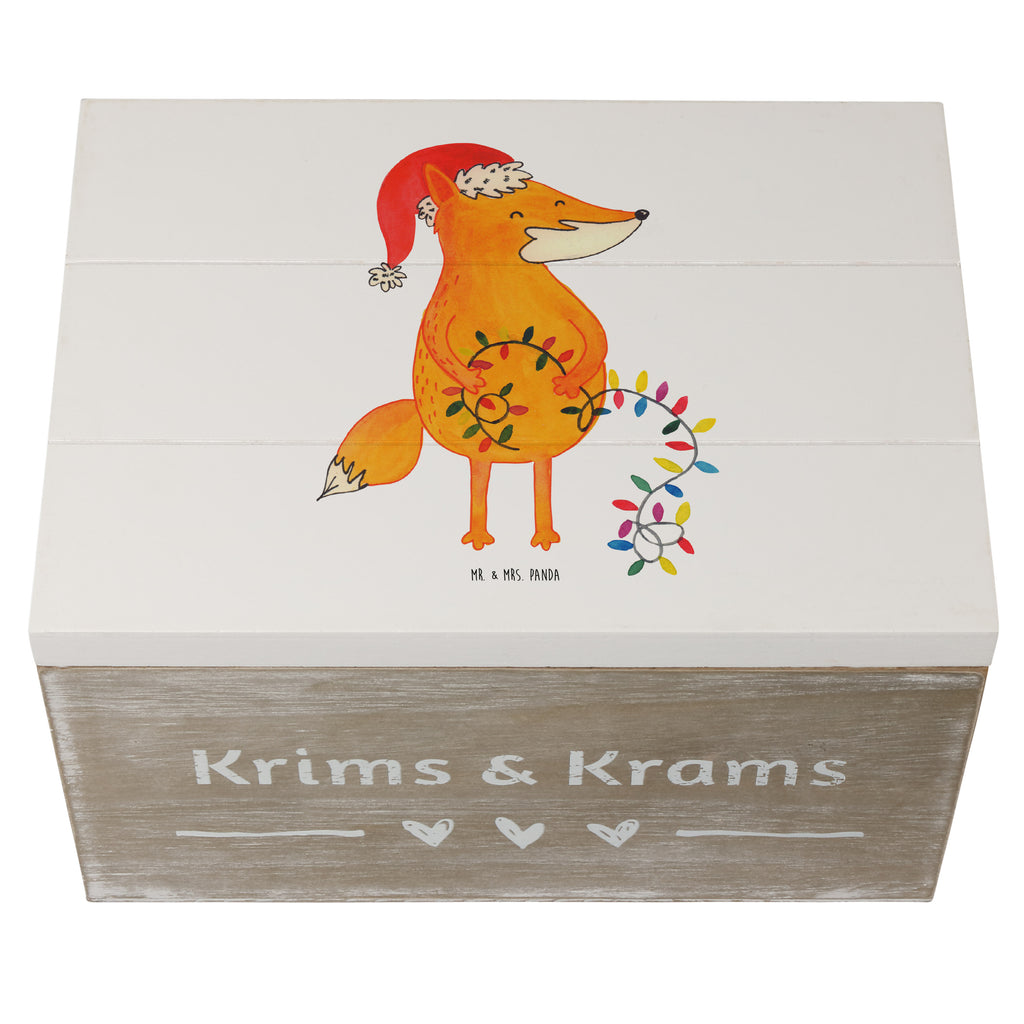 Holzkiste Fuchs Weihnachten Fuchs, Füchse, Spruch schön, Geschenk Weihnachten, Weihnachtsmann, Nikolaus, Winter, Weihnachtszeit, Heiligabend Holzkiste, Kiste, Schatzkiste, Truhe, Schatulle, XXL,  Erinnerungsbox, Erinnerungskiste, Dekokiste, Aufbewahrungsbox  Winter, Weihnachten, Weihnachtsdeko, Nikolaus, Advent, Heiligabend, Wintermotiv