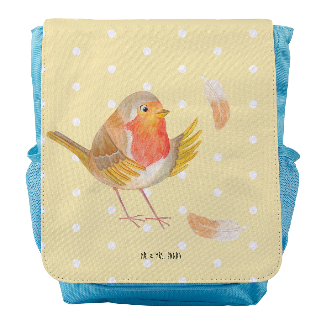 Kinderrucksack Rotkehlchen mit Federn What if i fall, Rotkehlchen, Spruch Motivation, Spruch Mut, Vogel, Motivation Sprüche, Motivationsbilder, fliegen  Kids, Rucksack, Kinderrucksack  süße Tiermotive, gute Laune, lustige Sprüche, Tiere