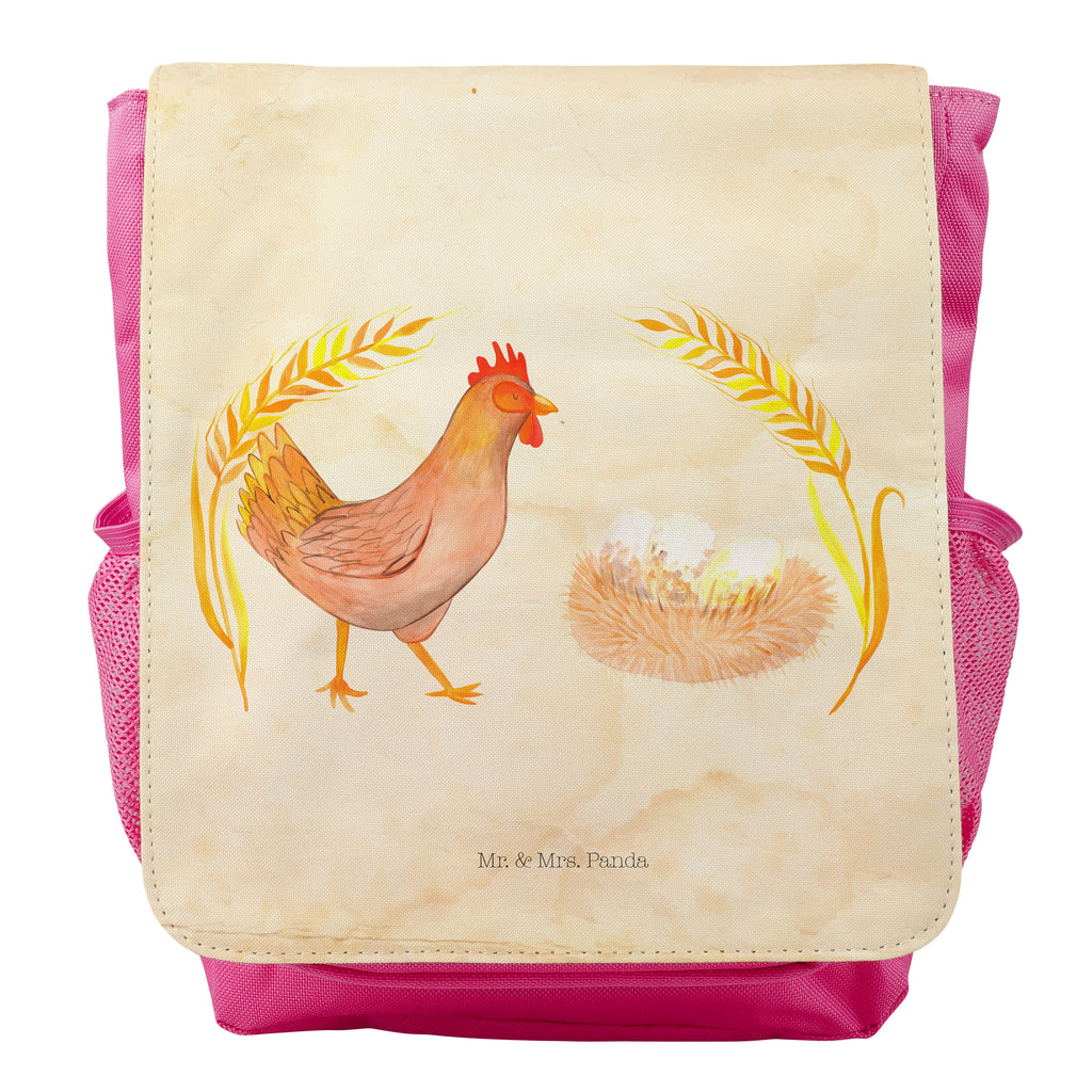 Kinderrucksack Huhn stolz Hahn, Henne, Hühner, Eier, Bauernhof, Hof, Landleben, Motivation, Geburt, Magie, Spruch, Schwangerschaft Kids, Rucksack, Kinderrucksack  Bauernhof, Hoftiere, Landwirt, Landwirtin