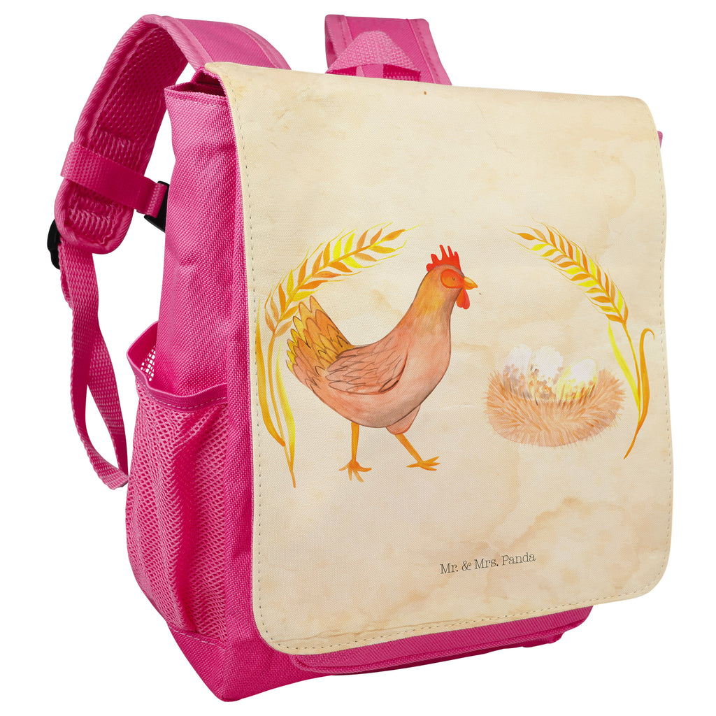 Kinderrucksack Huhn stolz Hahn, Henne, Hühner, Eier, Bauernhof, Hof, Landleben, Motivation, Geburt, Magie, Spruch, Schwangerschaft Kids, Rucksack, Kinderrucksack  Bauernhof, Hoftiere, Landwirt, Landwirtin