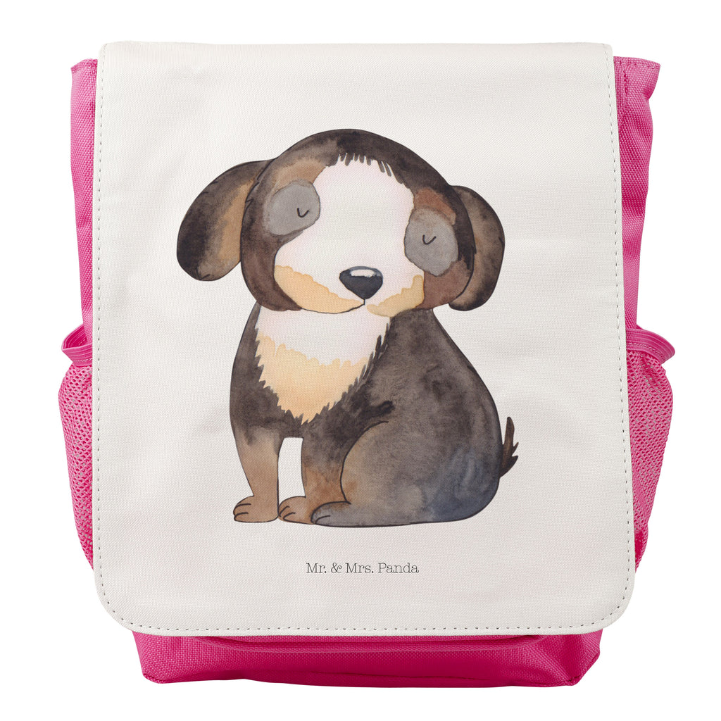 Kinderrucksack Hund entspannt Hund, schwarzer Hund, Hundeliebe, Liebe, Hundeglück Kids, Rucksack, Kinderrucksack  Hund, Hundemotiv, Haustier, Hunderasse, Tierliebhaber, Hundebesitzer, Sprüche