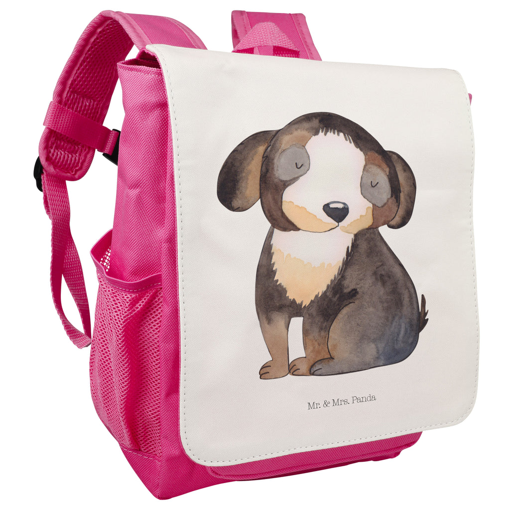 Kinderrucksack Hund entspannt Hund, schwarzer Hund, Hundeliebe, Liebe, Hundeglück Kids, Rucksack, Kinderrucksack  Hund, Hundemotiv, Haustier, Hunderasse, Tierliebhaber, Hundebesitzer, Sprüche