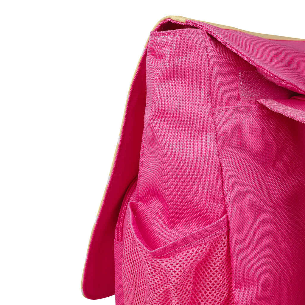 Kinderrucksack Igel mit Blume Igel, Gute Besserung, Genesungswünsche, Krankheit, Krankenhaus, krank, Besuch Kids, Rucksack, Kinderrucksack  süße Tiermotive, gute Laune, lustige Sprüche, Tiere