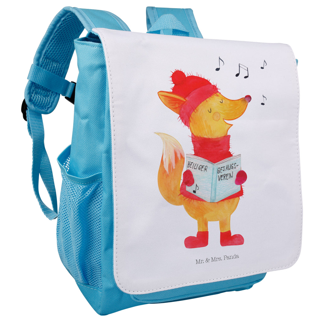 Kinderrucksack Fuchs Sänger