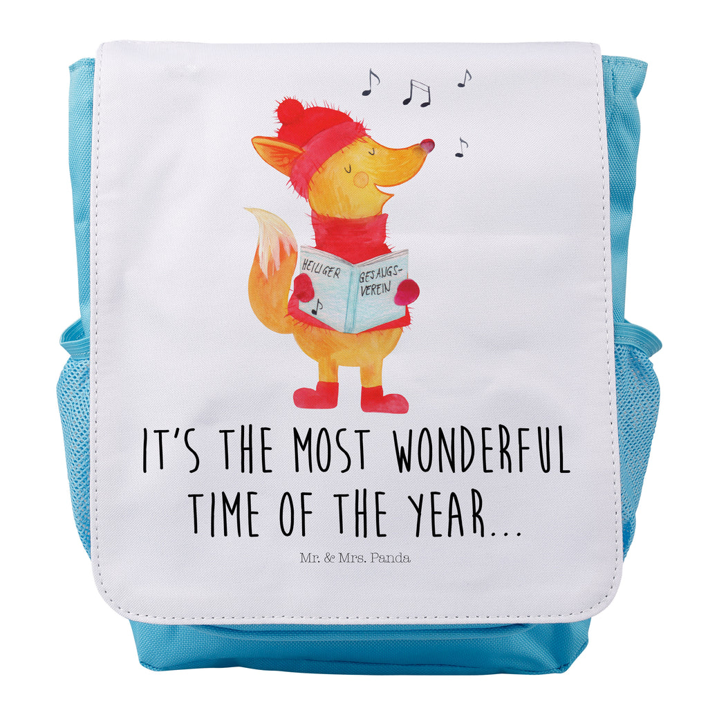 Kinderrucksack Fuchs Sänger