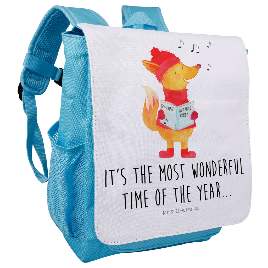 Kinderrucksack Fuchs Sänger
