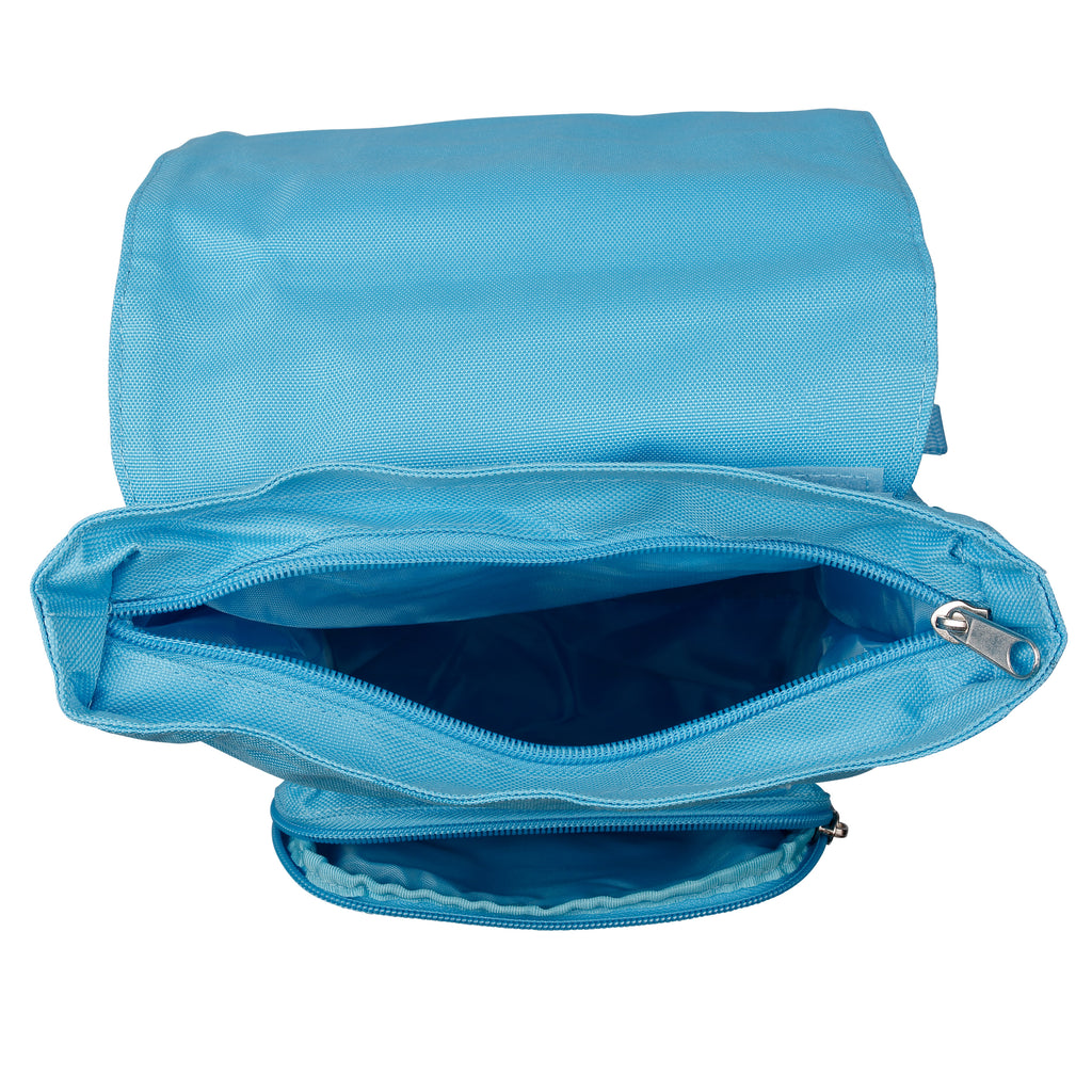 Kinderrucksack Igel grillt Igel, Grillen, Ziele, Motivation, arbeitslos, Sinn des Lebens, Spruch Kids, Rucksack, Kinderrucksack  süße Tiermotive, gute Laune, lustige Sprüche, Tiere