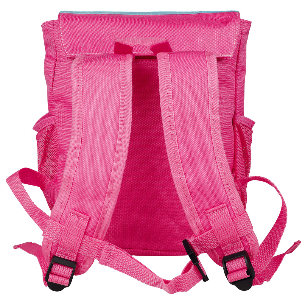 Kinderrucksack Pinguin & Maus Wanderer Pinguin, Pinguine, Abenteurer, Abenteuer, Roadtrip, Ausflug, Wanderlust, wandern Kids, Rucksack, Kinderrucksack  Pinguin