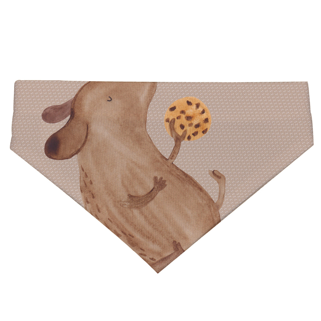 Hundehalstuch Hund Keks