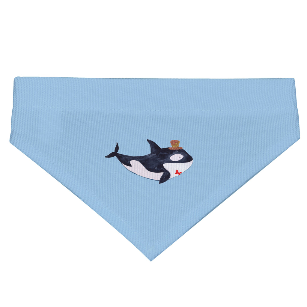 Hundehalstuch Orca Zylinder