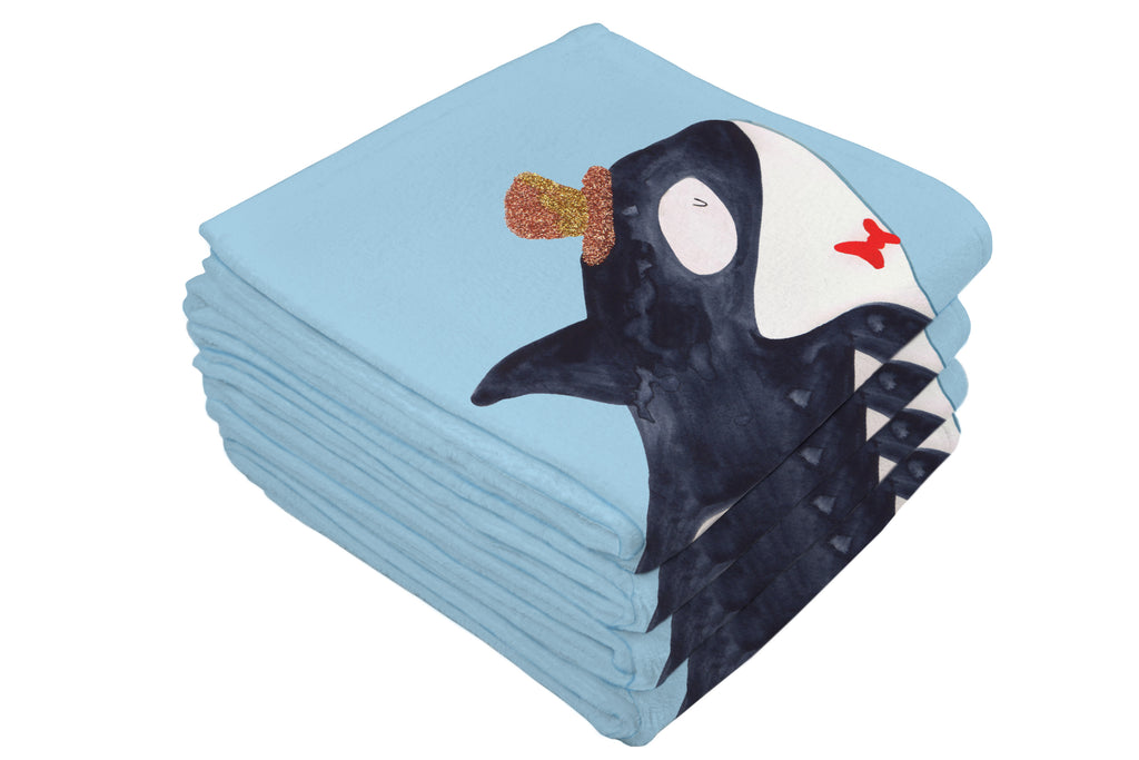Handtuch Orca Zylinder
