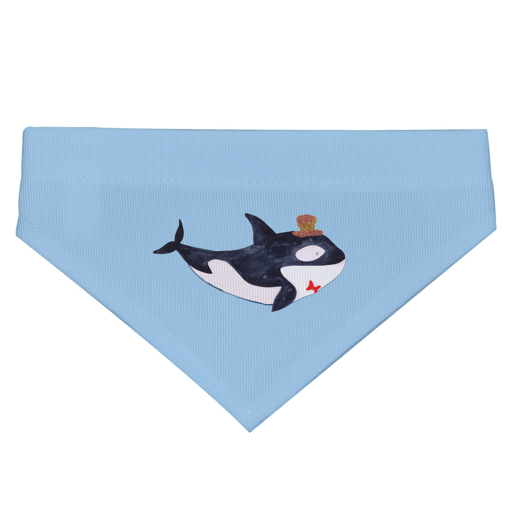 Hundehalstuch Orca Zylinder