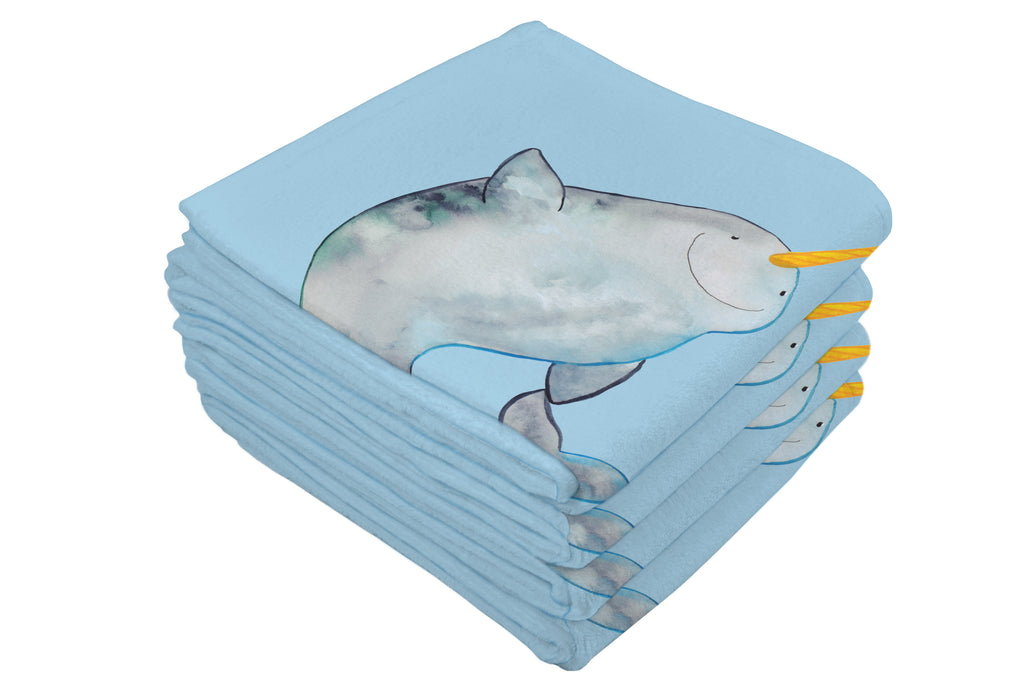 Handtuch Narwal