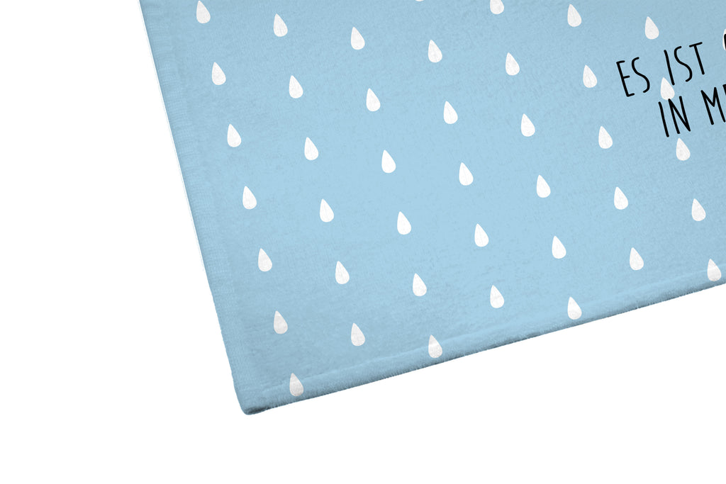 Handtuch Wal Konfetti