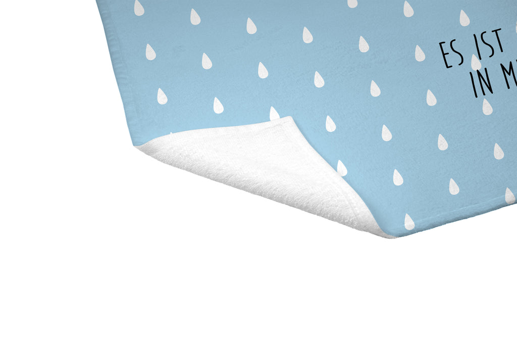 Handtuch Wal Konfetti