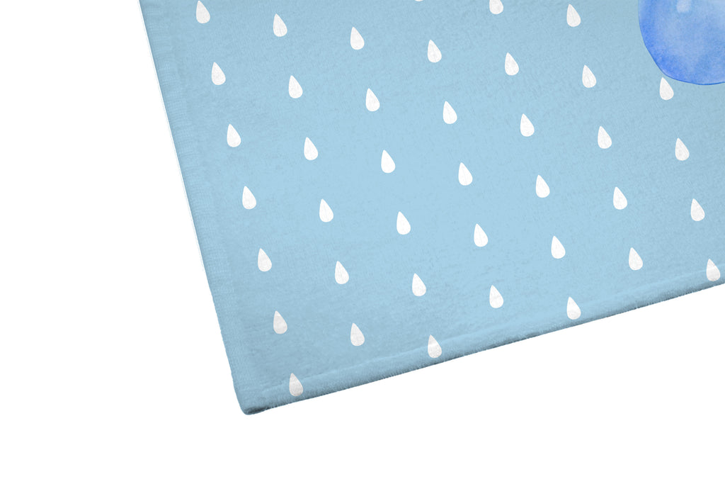 Handtuch Wal Konfetti