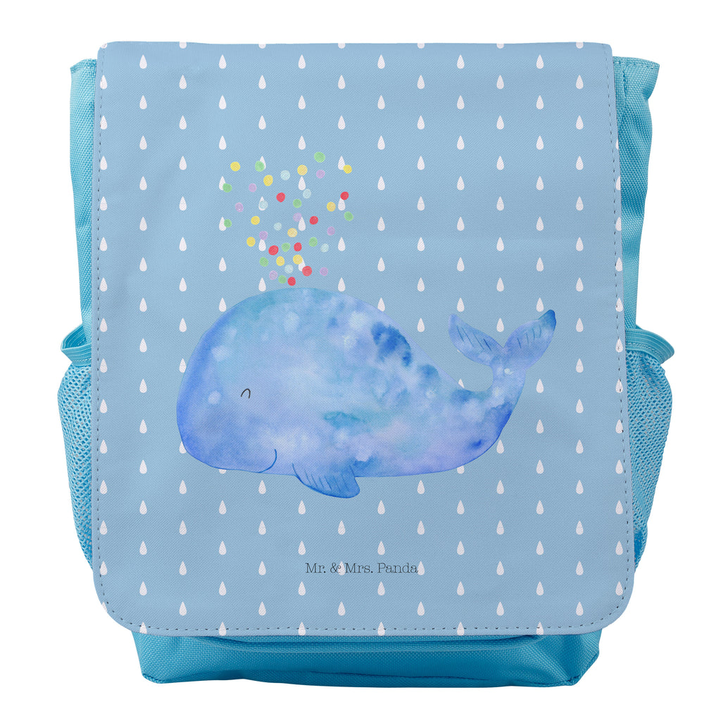Kinderrucksack Wal Konfetti