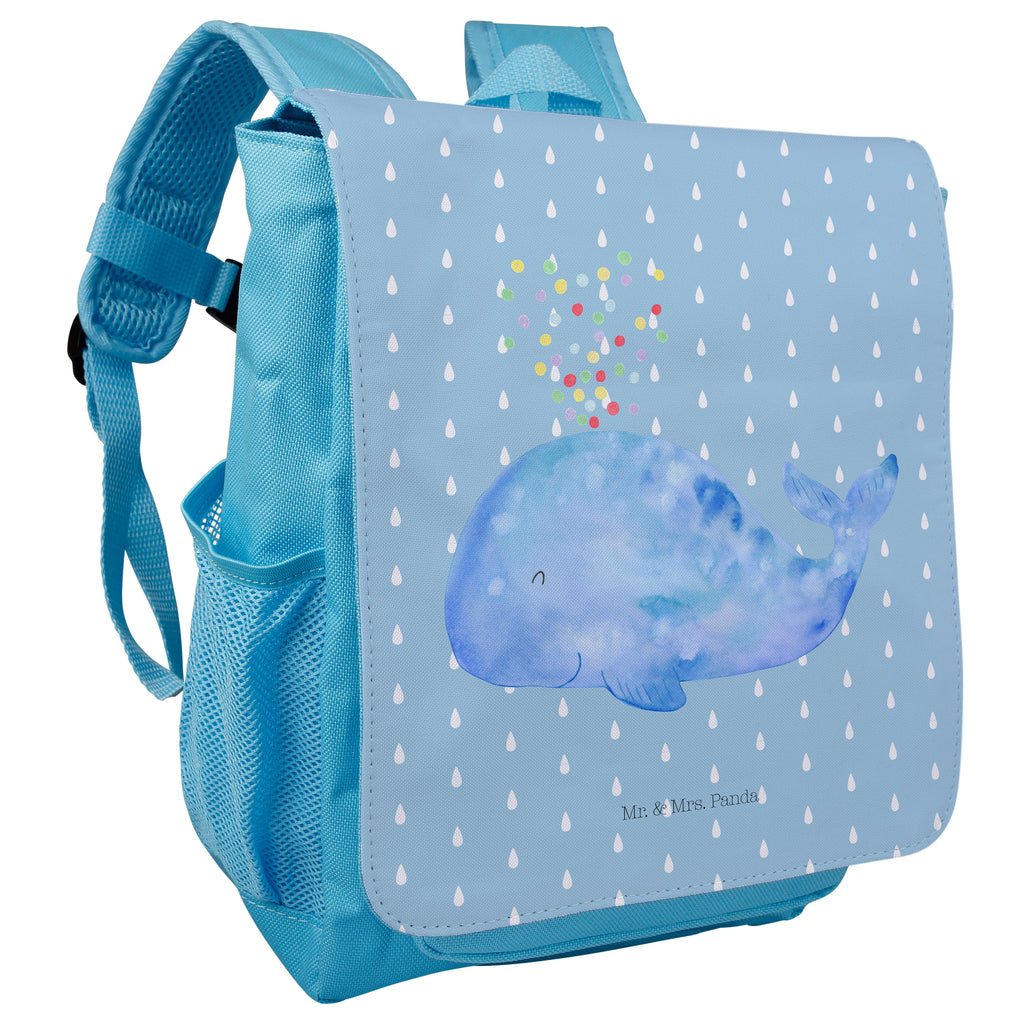 Kinderrucksack Wal Konfetti