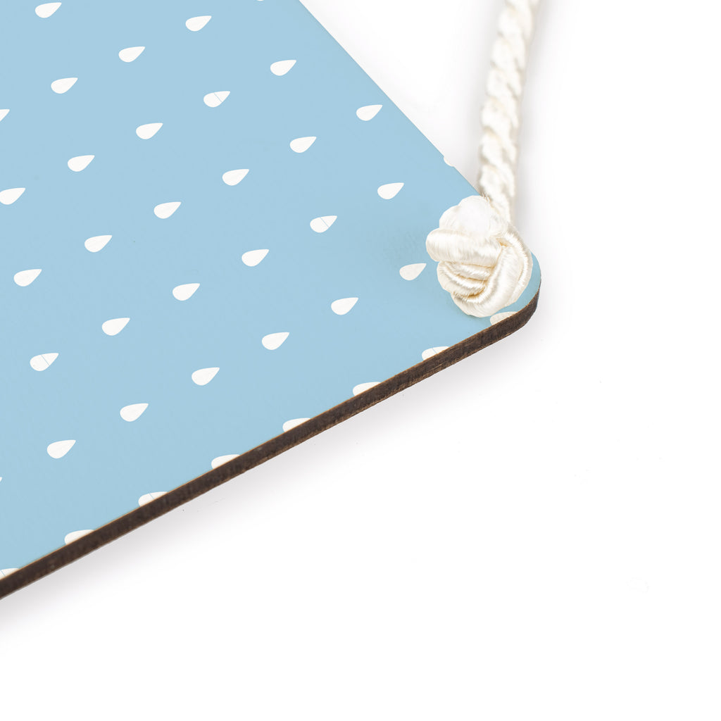 Dekoschild Hummer mit Weizen