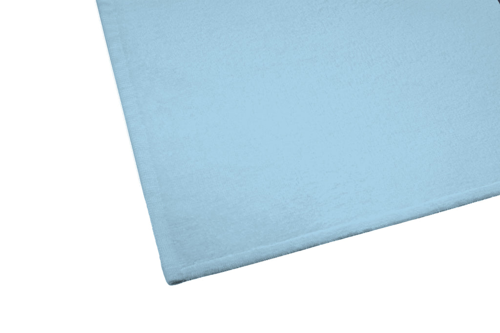 Handtuch Narwal Gitarre