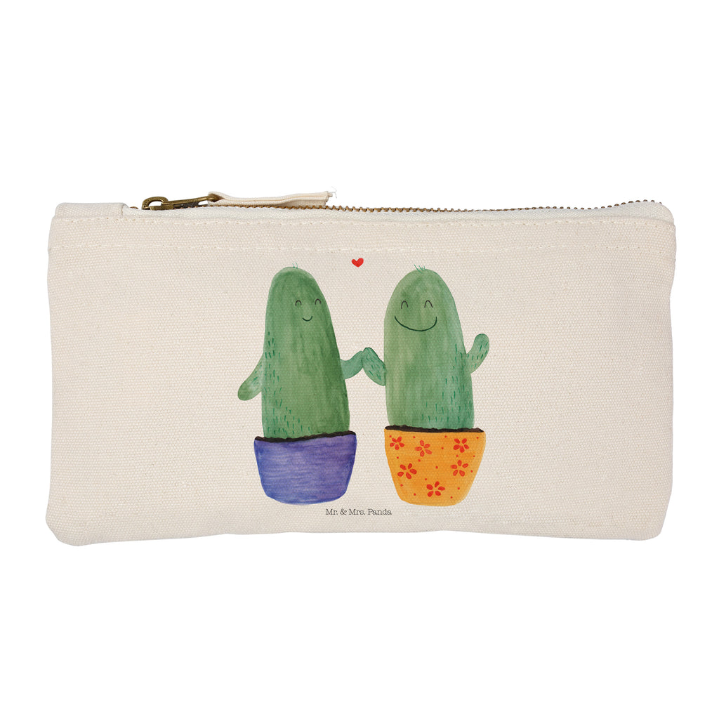 Schminktasche Kaktus Liebe