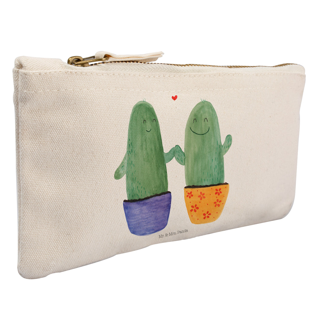 Schminktasche Kaktus Liebe