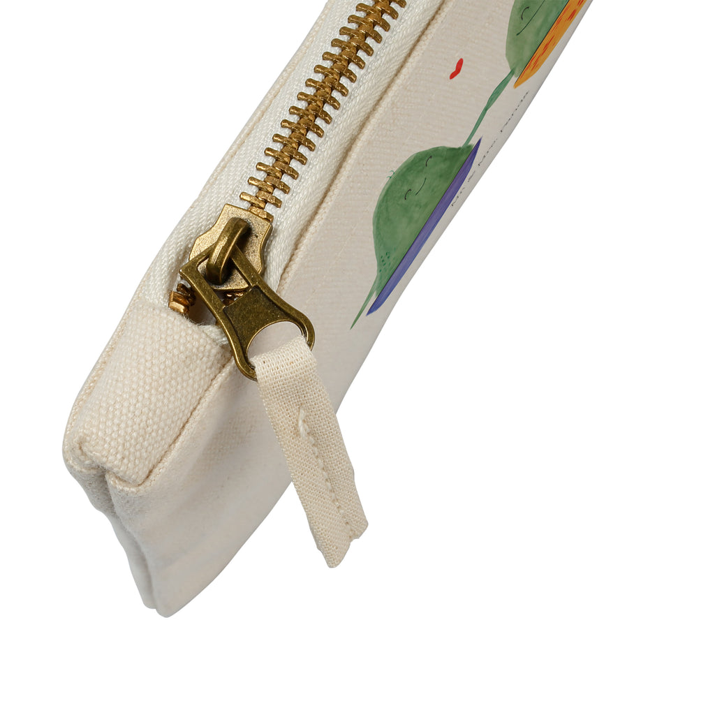 Schminktasche Kaktus Liebe