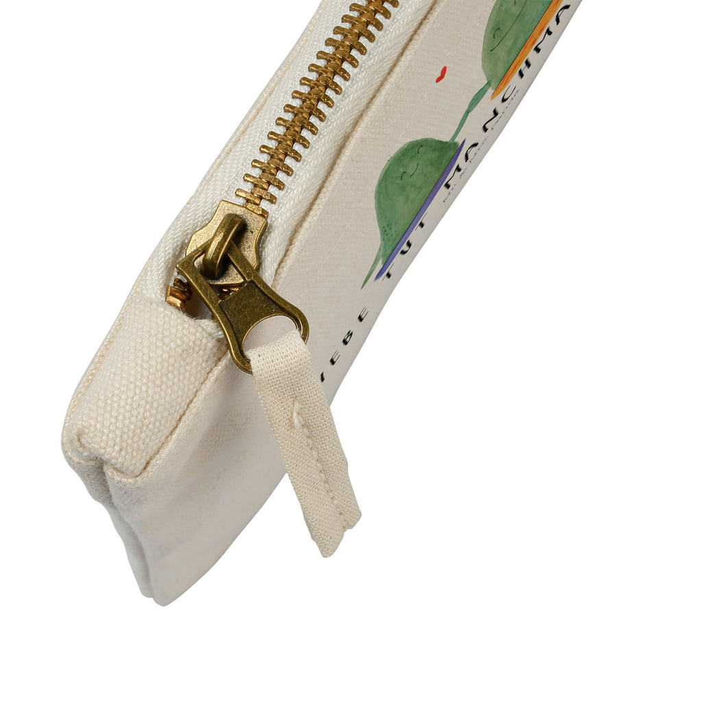 Schminktasche Kaktus Liebe