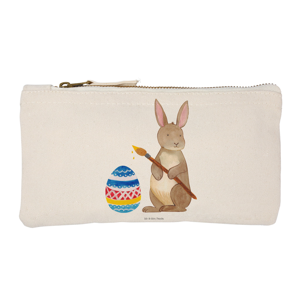 Schminktasche Hase Eiermalen