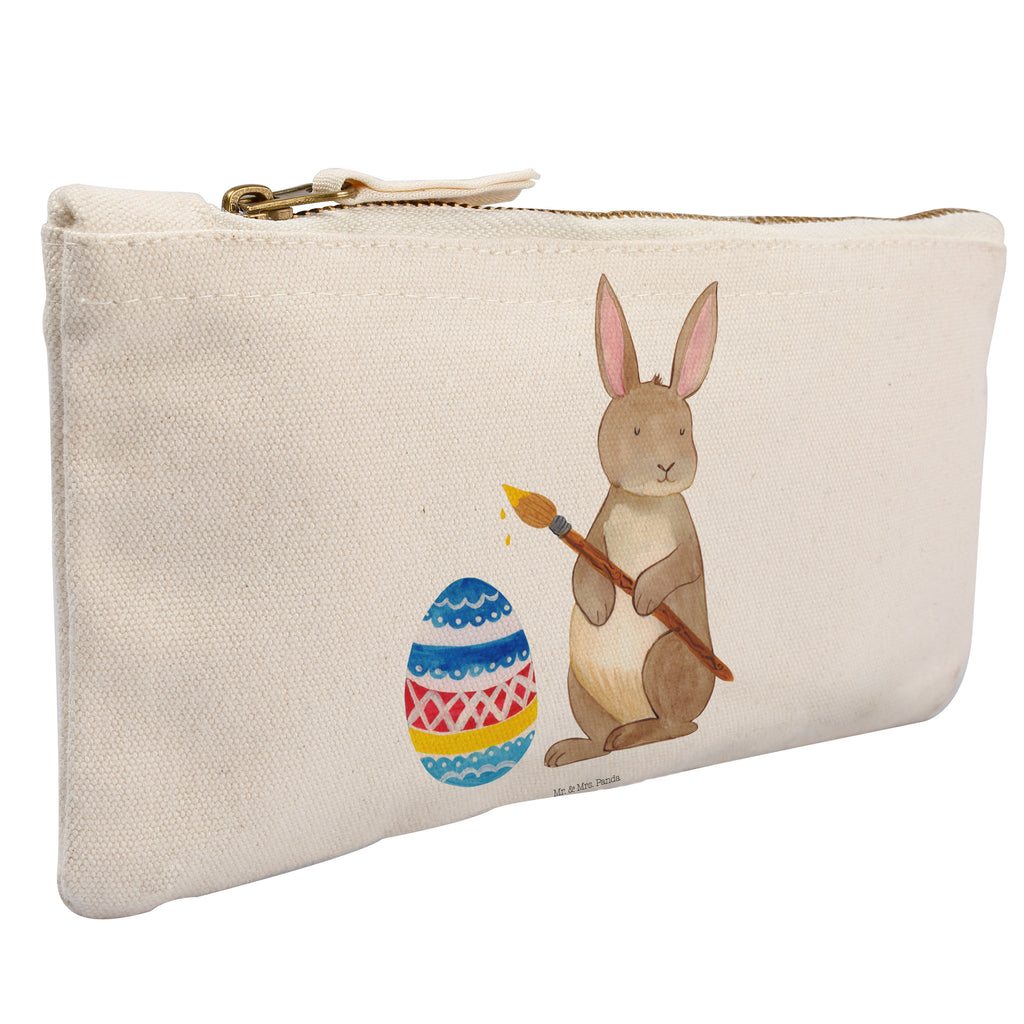 Schminktasche Hase Eiermalen
