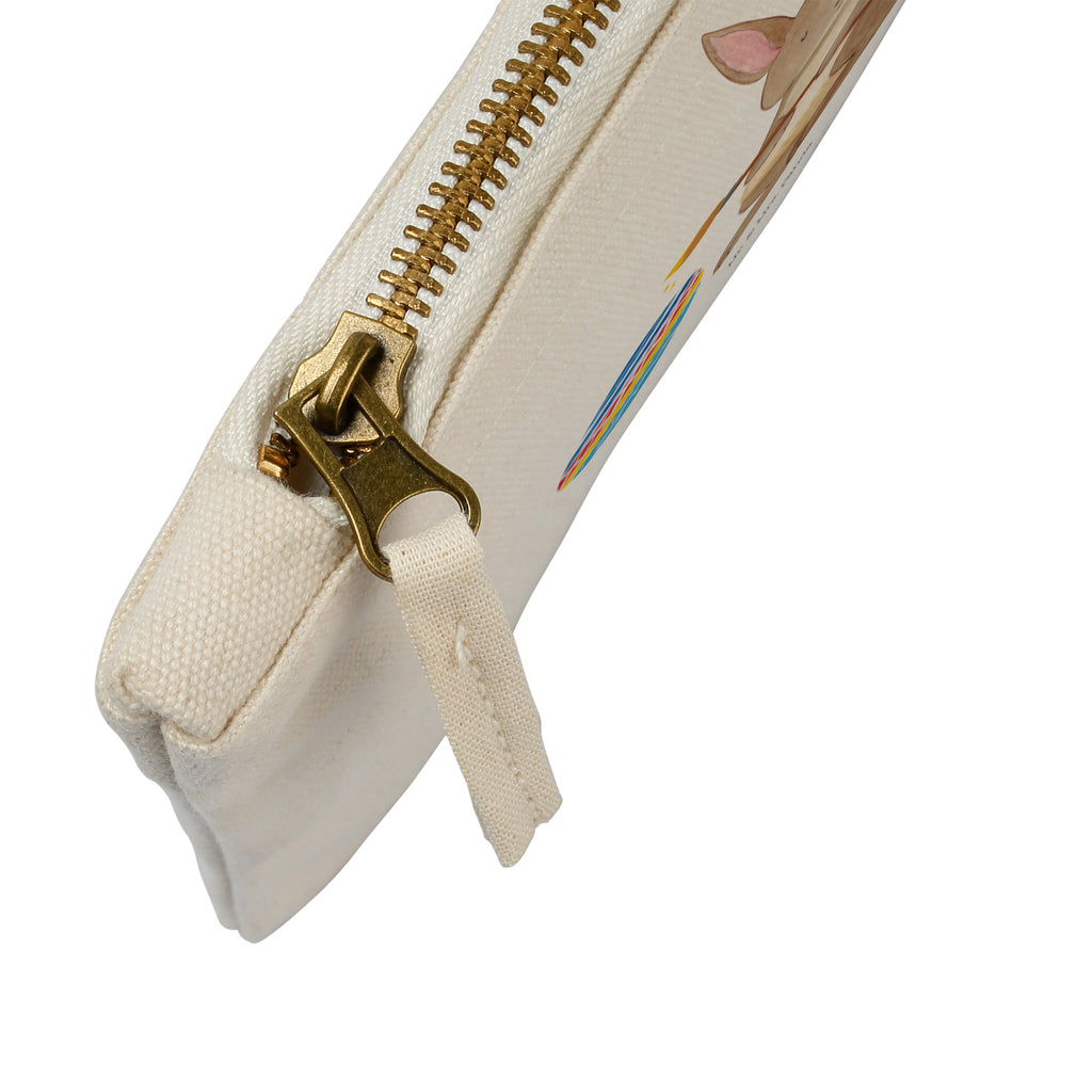 Schminktasche Hase Eiermalen