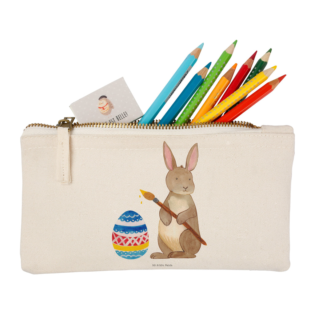 Schminktasche Hase Eiermalen