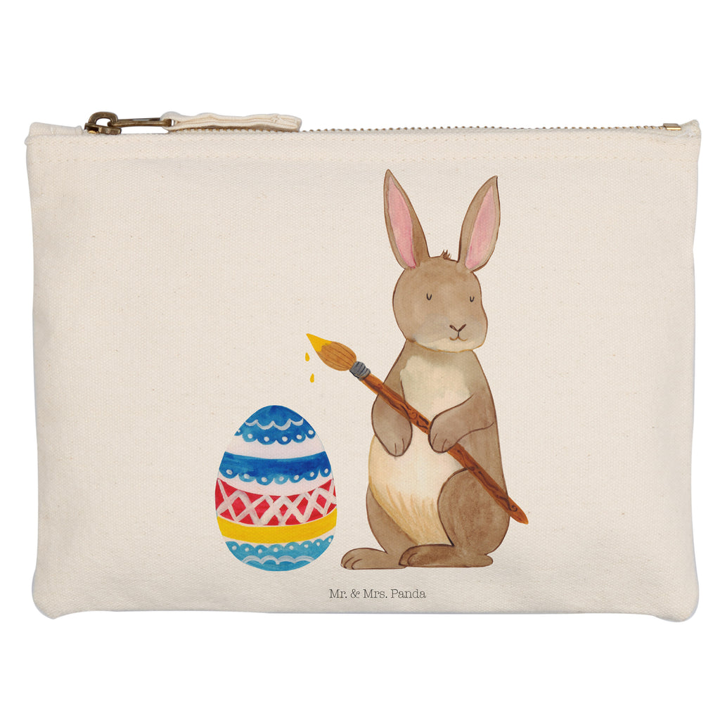 Schminktasche Hase Eiermalen