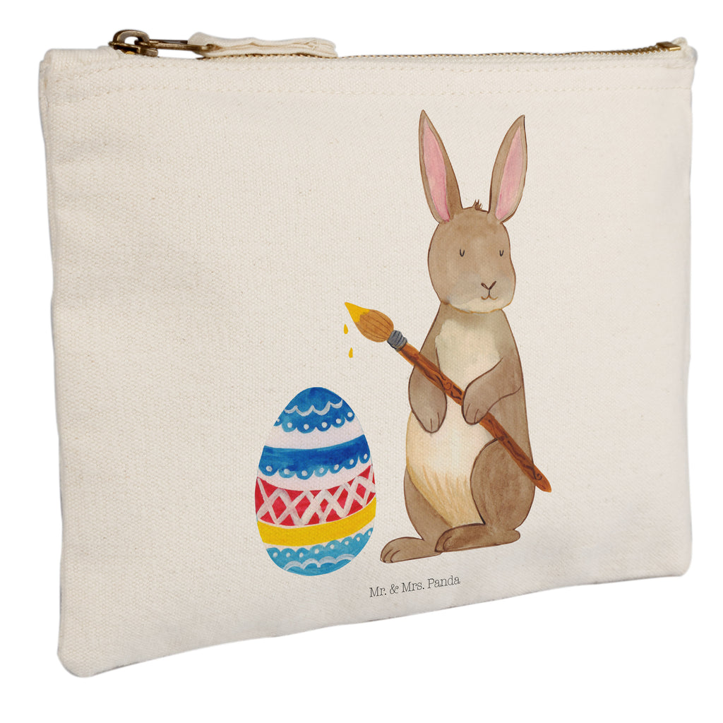 Schminktasche Hase Eiermalen