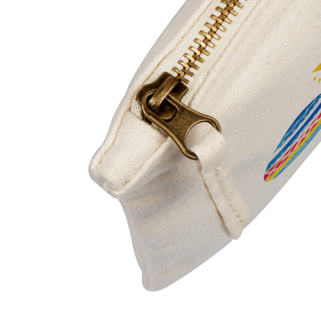 Schminktasche Hase Eiermalen