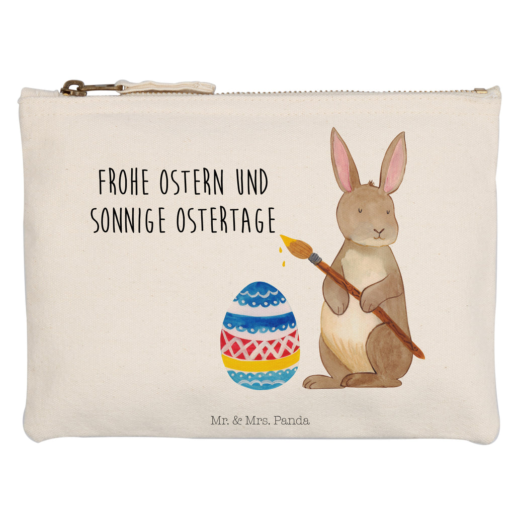Schminktasche Hase Eiermalen