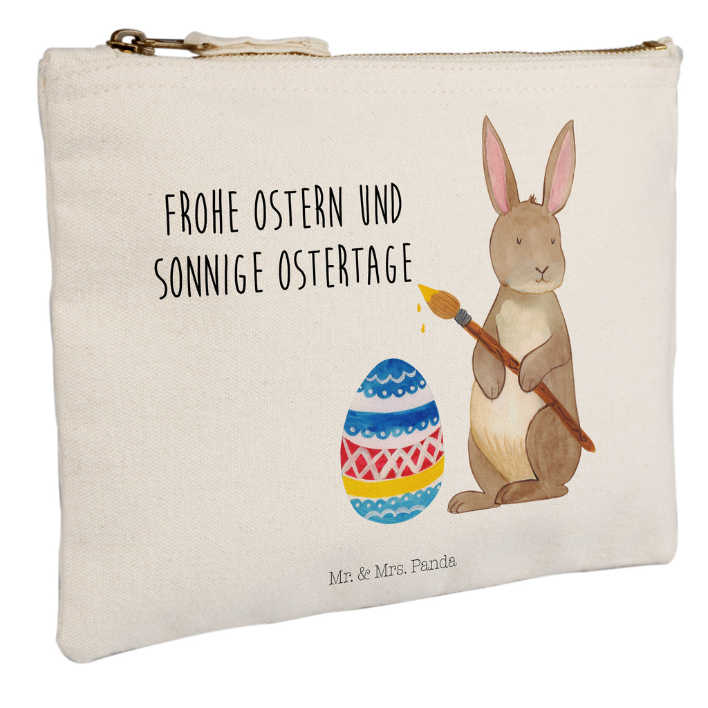 Schminktasche Hase Eiermalen