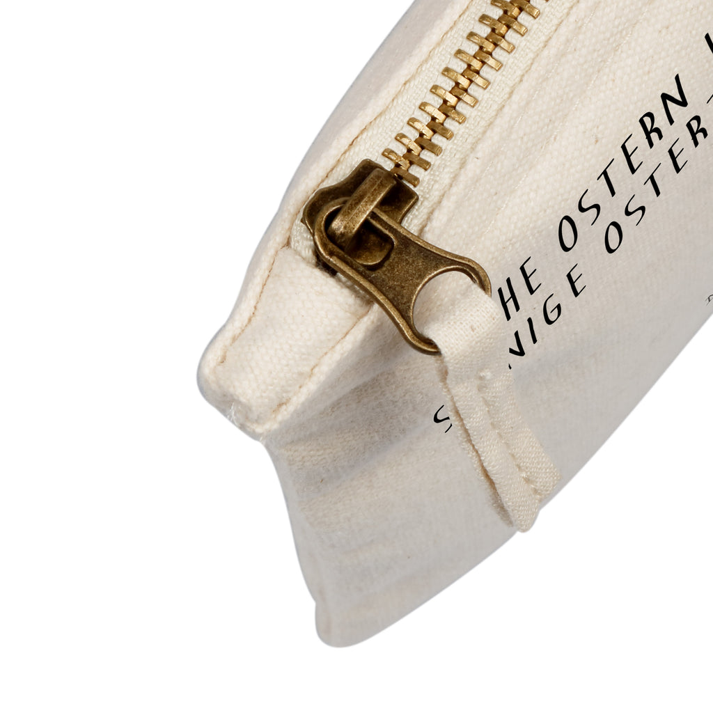 Schminktasche Hase Eiermalen