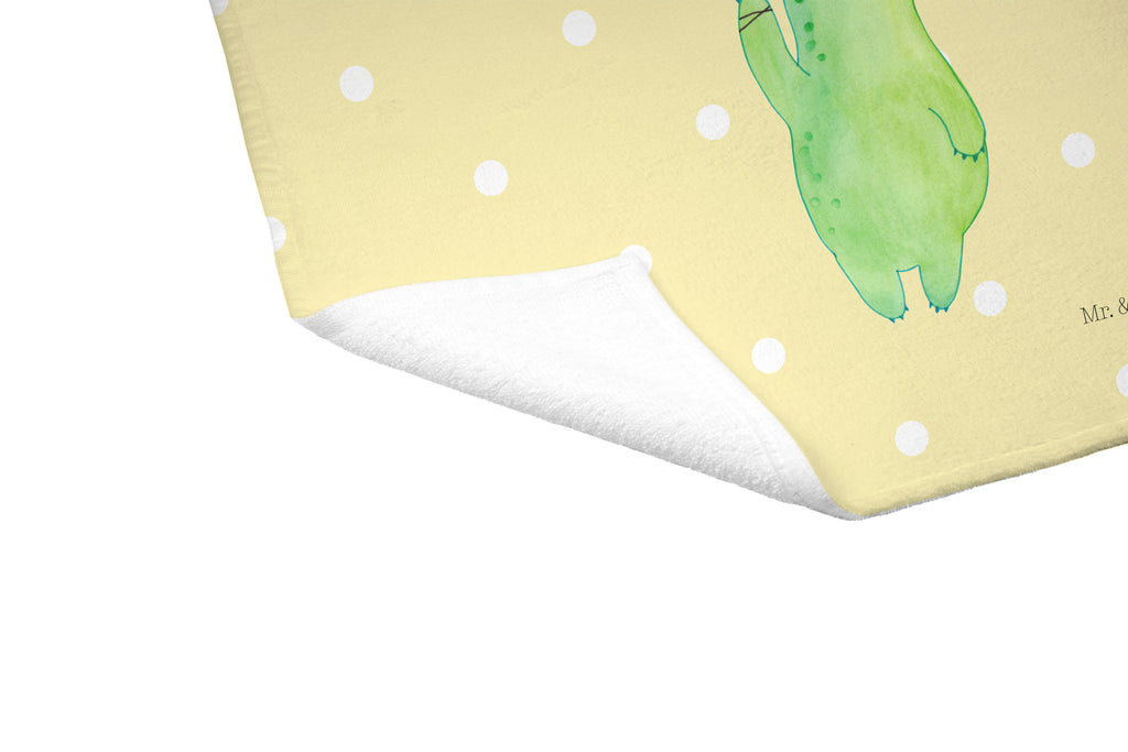 Handtuch Schildkröte Luftballon