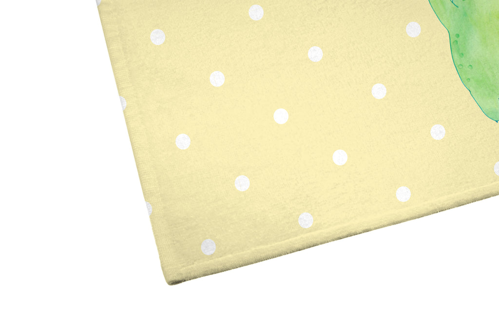 Handtuch Schildkröte Luftballon