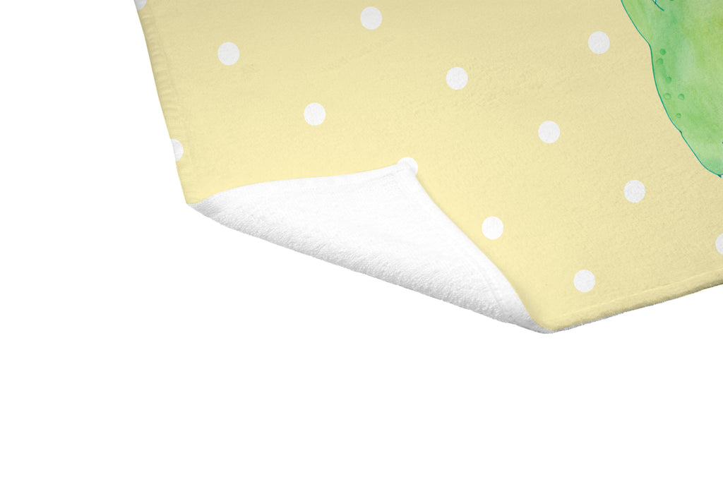 Handtuch Schildkröte Luftballon