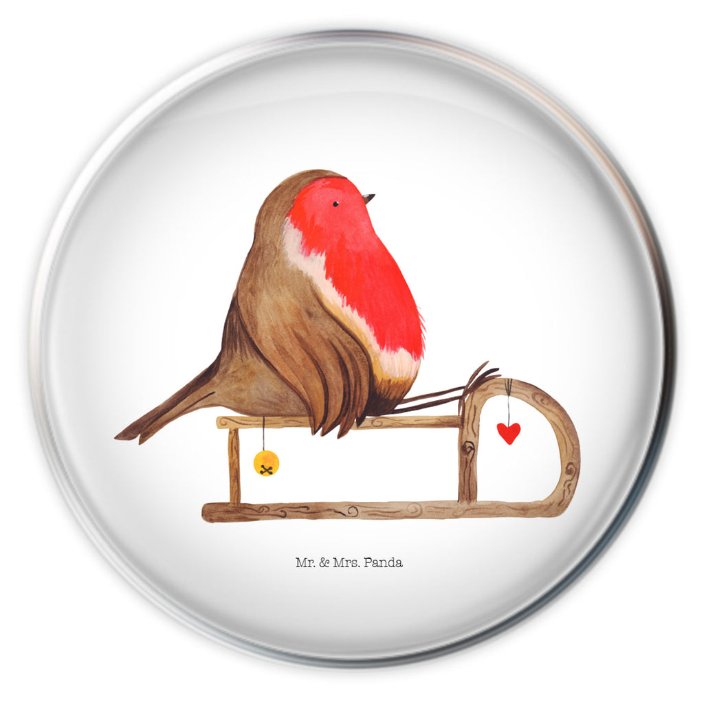 Waschbecken Stöpsel Rotkehlchen Schlitten Weihnachten, Schlitten, Vogel Abflussstöpsel, Stöpsel, Waschbecken, Ablaufgarnitur, Waschbecken Stopfen  Winter, Weihnachten, Weihnachtsdeko, Nikolaus, Advent, Heiligabend, Wintermotiv