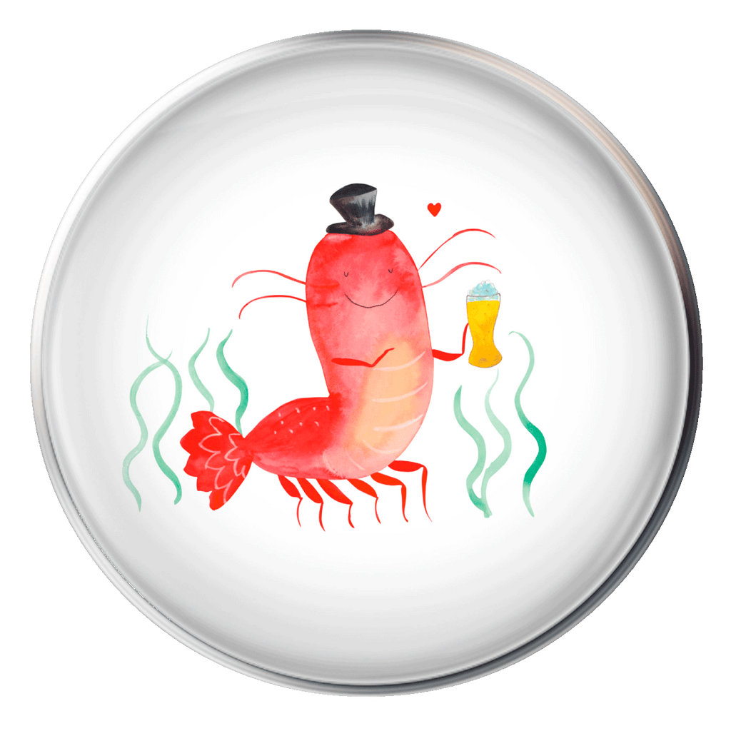 Waschbecken Stöpsel Hummer mit Weizen Garnele, Garnelen, Bier, Kochen, Männerhaushalt, Junggeselle, Junggesellin, Bierliebhaber, Kneipe, Gasthaus, Wirtschaft Abflussstöpsel, Stöpsel, Waschbecken, Ablaufgarnitur, Waschbecken Stopfen  Meerestiere, Meer, Urlaub
