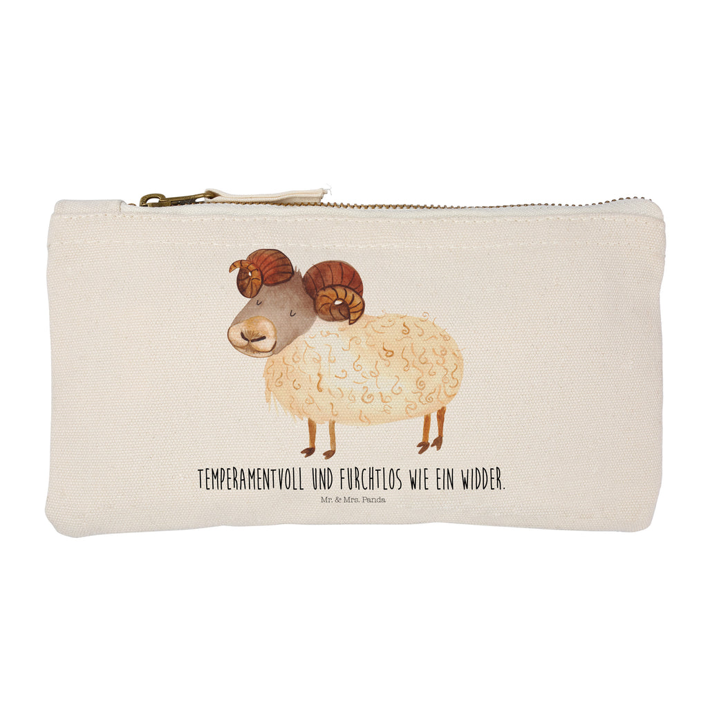 Schminktasche Sternzeichen Widder