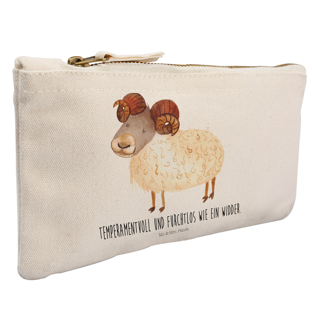 Schminktasche Sternzeichen Widder