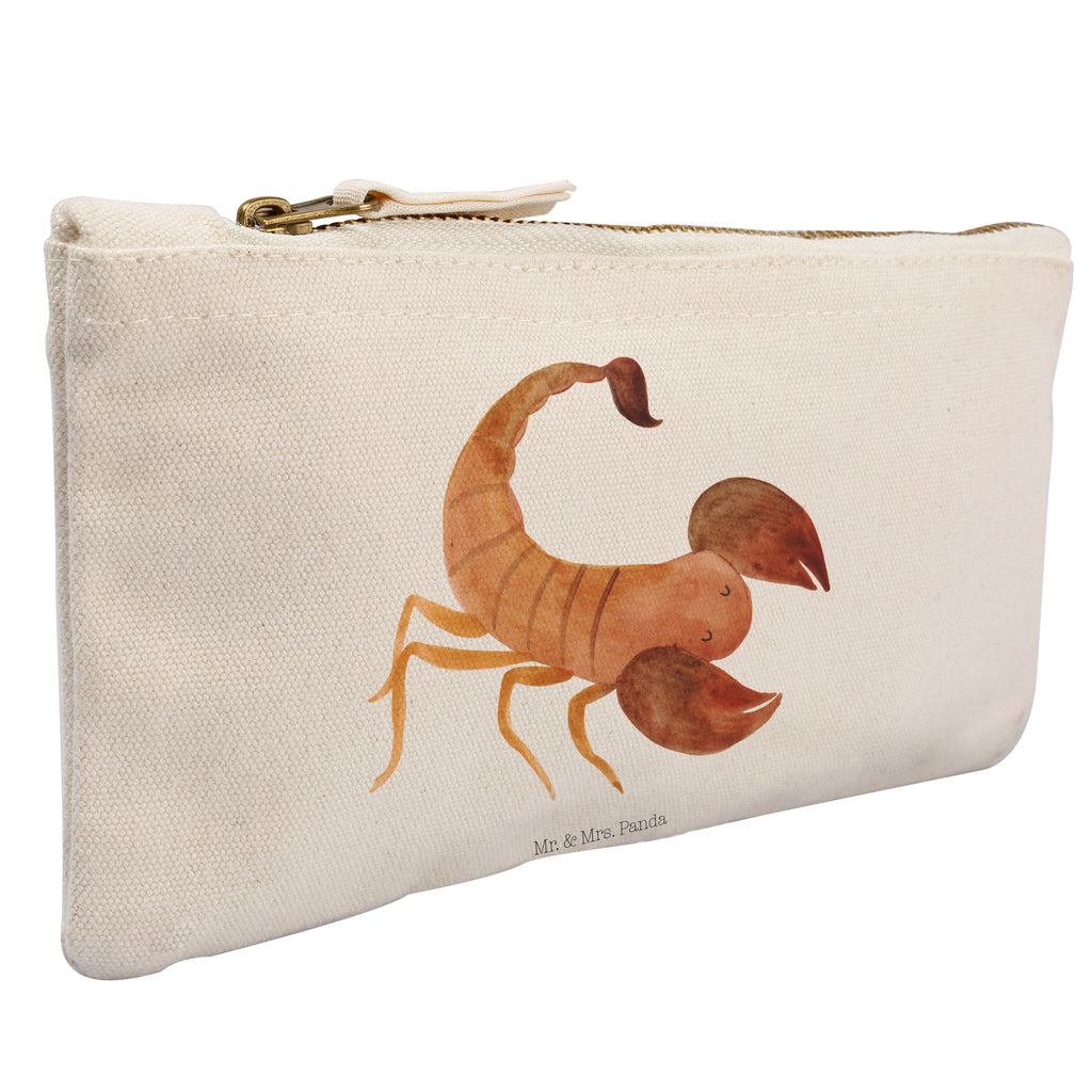 Schminktasche Sternzeichen Skorpion