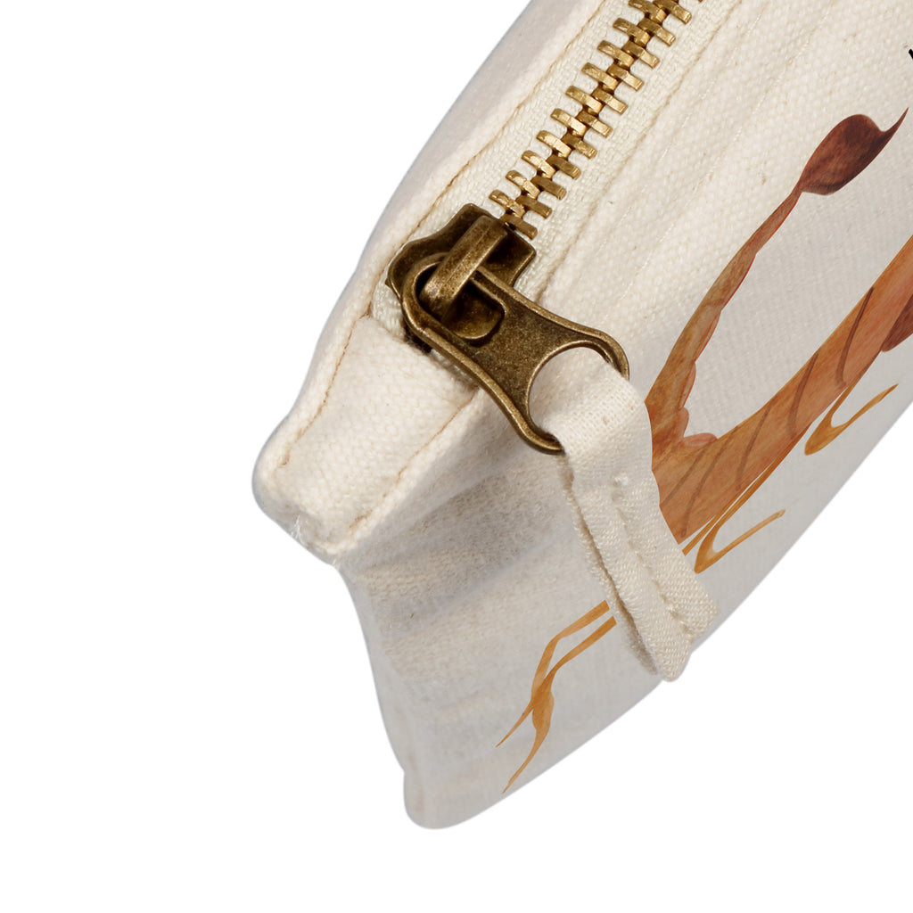 Schminktasche Sternzeichen Skorpion