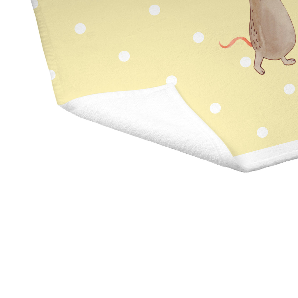 Handtuch Schildkröte & Maus